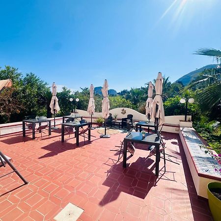 Villa Tiche เชฟาลู ภายนอก รูปภาพ