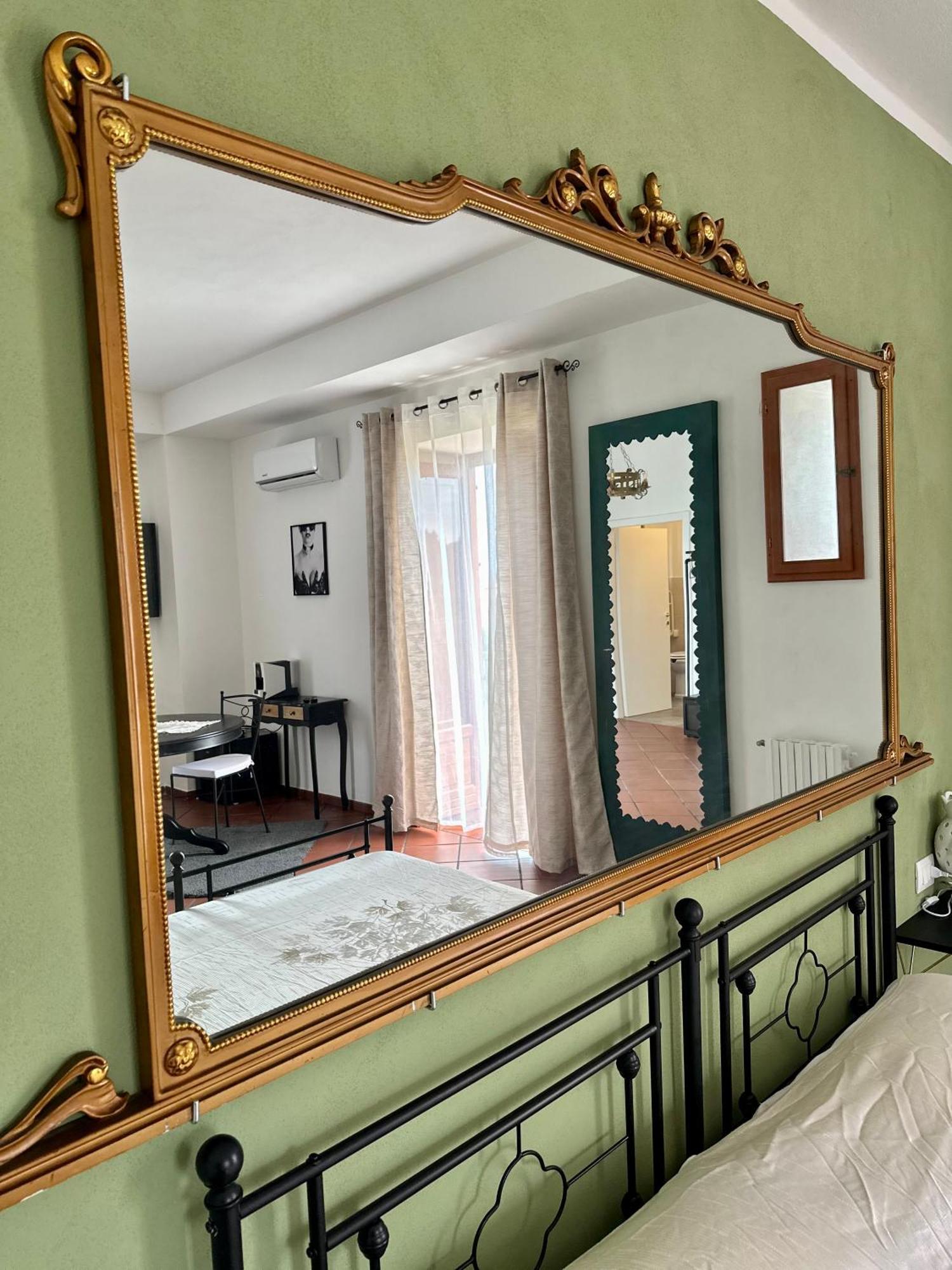 Villa Tiche เชฟาลู ภายนอก รูปภาพ